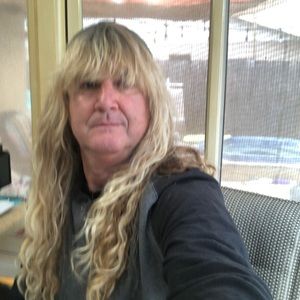 Meet your Posher, Wayne